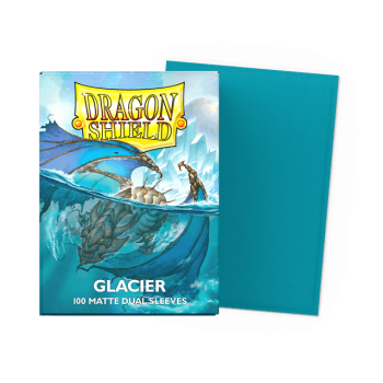 dragon-shield-standard-matte-dual-glacier-100-sleeves